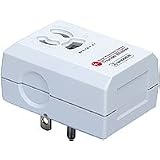 昭電　UPS・プリンタ・コピー機・オーディオ機器用 SPD サンダーブロッカー 避雷器 SPR-TB-P-A1