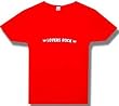 SADE - Lovers Rock - Red Women's / Girls Shirt (Babydoll / Girlie)
