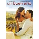 A Good Year (Un Buen A�o) [NTSC/REGION 1 & 4 DVD. Import-Latin America]