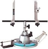 Panavise Electronic Work Center Vise, Model 324