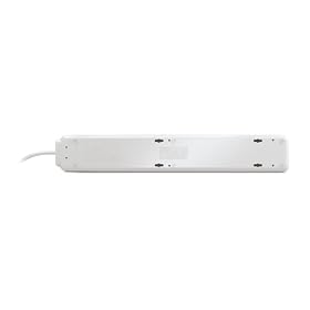 APC P7GB 7 Outlets/120V Power-Saving Essential SurgeArrest