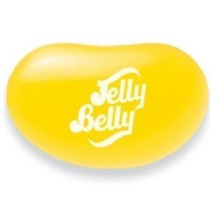 Jelly Belly Sunkist Lemon 1 Lb Bag