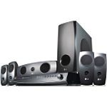 INSIGNIA/LG 300W DVD/VCR HOME THEATER SYSTEM WITH TV TUNER INSIGNIA/LG 300W DVD/VCR HOME THEATER SYSTEM WITH TV TUNER