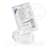 3M Tegaderm HP Transparent Film Dressing - 4 x 4-3/4