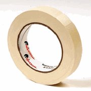 Tape,Masking,1"X60Yard,36/Cs per CS