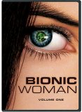 Bionic Woman: Volume One