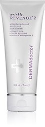 DERMAdoctor Wrinkle Revenge Antioxidant Enhanced G