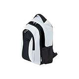 Trust BG-4400P Notebook Rucksack bis 39,1 cm (15,4 Zoll)von "Trust"