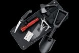 Gerber 05635 Sport Utility Kit Including Multi Plier 600, Back Paxe , Folding Spade Shovel, Exchange A Blade saw, Flashlight, Carrying Case 21KFzc1aE0L. SL160 Gerber 05635 Sport Utility Kit Including Multi Plier 600, Back Paxe , Folding Spade Shovel, Exchange A Blade saw, Flashlight, Carrying Case