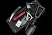 Gerber 05635 Sport Utility Kit - Including Multi-Plier 600, Back Paxe (ax), Folding Spade Shovel, Exchange-A-Blade saw, Flashlight, Carrying Case