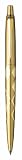 Parker – Jotter Goldened Limited Edition Ballpoint, Push Mechanism.