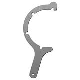 #22 Meat Grinder Easy Wrench by The Sausage Maker