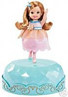 Childrens Toyshop  Third Party New : BARBIE DOLL PRINCESS KATHLEEN - 12 Dancing Princess
