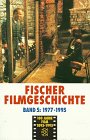 Fischer Filmgeschichte Band V - Werner Faulstich, Helmut Korte