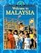 Welcome to Malaysia (Welcome to My Country)