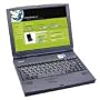 Toshiba Tecra 8000 Notebook (300-MHz Pentium II, 64 MB RAM, 6 GB hard drive)