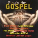 Review Various  / Singin' the Gospel