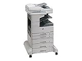 HP LaserJet M5035xs MFP - Multifunction ( B/W ) - laser - copying (up to): 35 ppm - printing (up to): 35 ppm - 2100 sheets - 33.6 Kbps - Hi-Speed USB, 10/100 Base-TX - remarketed