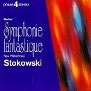 Berlioz-Symph Fantas-Danse/syl