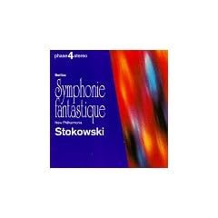 Berlioz;Symphonie Fantastiq