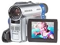 Hitachi DZMV350A MiniDVD Camcorder with 2.5" LCD and Digital Still Capability