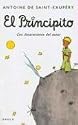 El Principito/ The Little Prince (Spanish Edition)