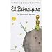 El Principito/ The Little Prince (Spanish Edition)