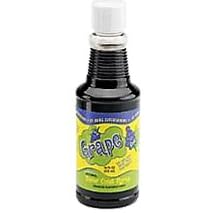 rival shaved ice syrup