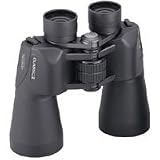 Konica Minolta 8-20x50 Classic II Zoom Binoculars w/Case & Strap