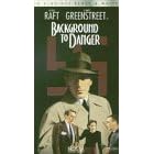 Background to Danger [VHS]