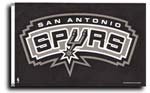 San Antonio Spurs - NBA Flag