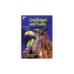 Greifv�gel und Eulen, m. Audio-CD