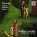 Classical Music : Matteo da Perugia: Helas Avril; Puisque la Mort