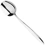 Cuill�re � caf� Apollo en inox x12 de CHOMETTE