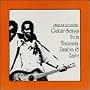 African Acoustic - Guitar