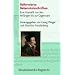 Systematische Theologie oder Dogmatik u. Exegese (Sonstiges)