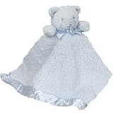 Kids Line Baby Comfort Blanket in Blue
