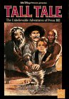 Tall Tale: The Unbelievable Adventures of Pecos Bill