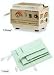 `Disposable Pads 15 x22 For T-Pump Heat System (#TP500) T/Pump Localized Heat Therapy System Dispos