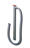 BECKSON THIRSTY-MATE HAND PUMP - 136 SERIES W/36' FLEXIBLE HOSE