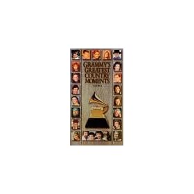 Grammy's Greatest Country [VHS]