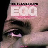 The Day They Shot A Hole In The Jesus Egg: 1989-1991