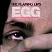The Day They Shot A Hole In The Jesus Egg: 1989-1991