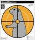 Paper Target Ground Hog Paper Target/20
