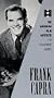American Film Inst: Frank Capra [VHS]