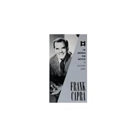 American Film Inst: Frank Capra [VHS]