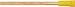 The AMES Companies, Inc 2036900 True Temper Replacement Clay Pick Hardwood Handle, 36-Inch