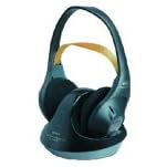 Sony MDR-RF815RK Cordless Headphones