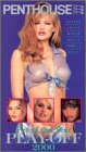 Penthouse / Pet of the Year Playoff 2000 [VHS]