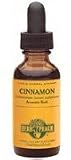 Cinnamon Extract 1 oz
